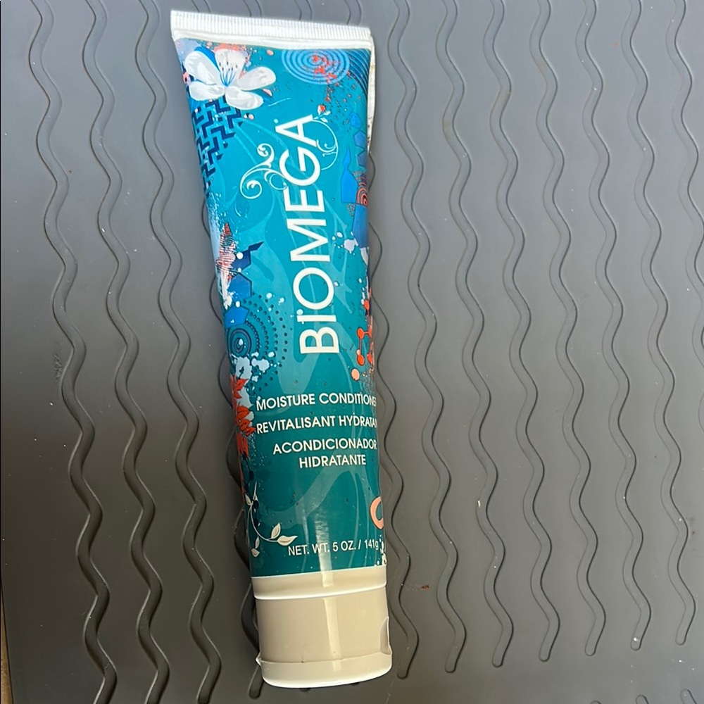Biomega Moisture Conditioner